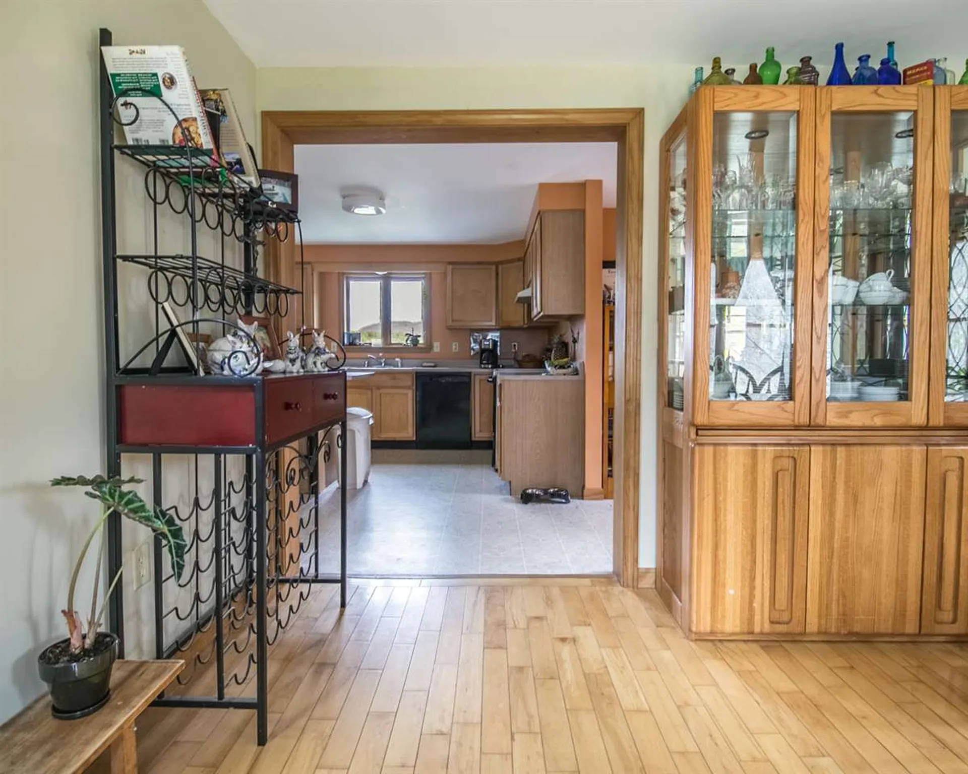 253 Brigham Hill Road Essex VT 05452