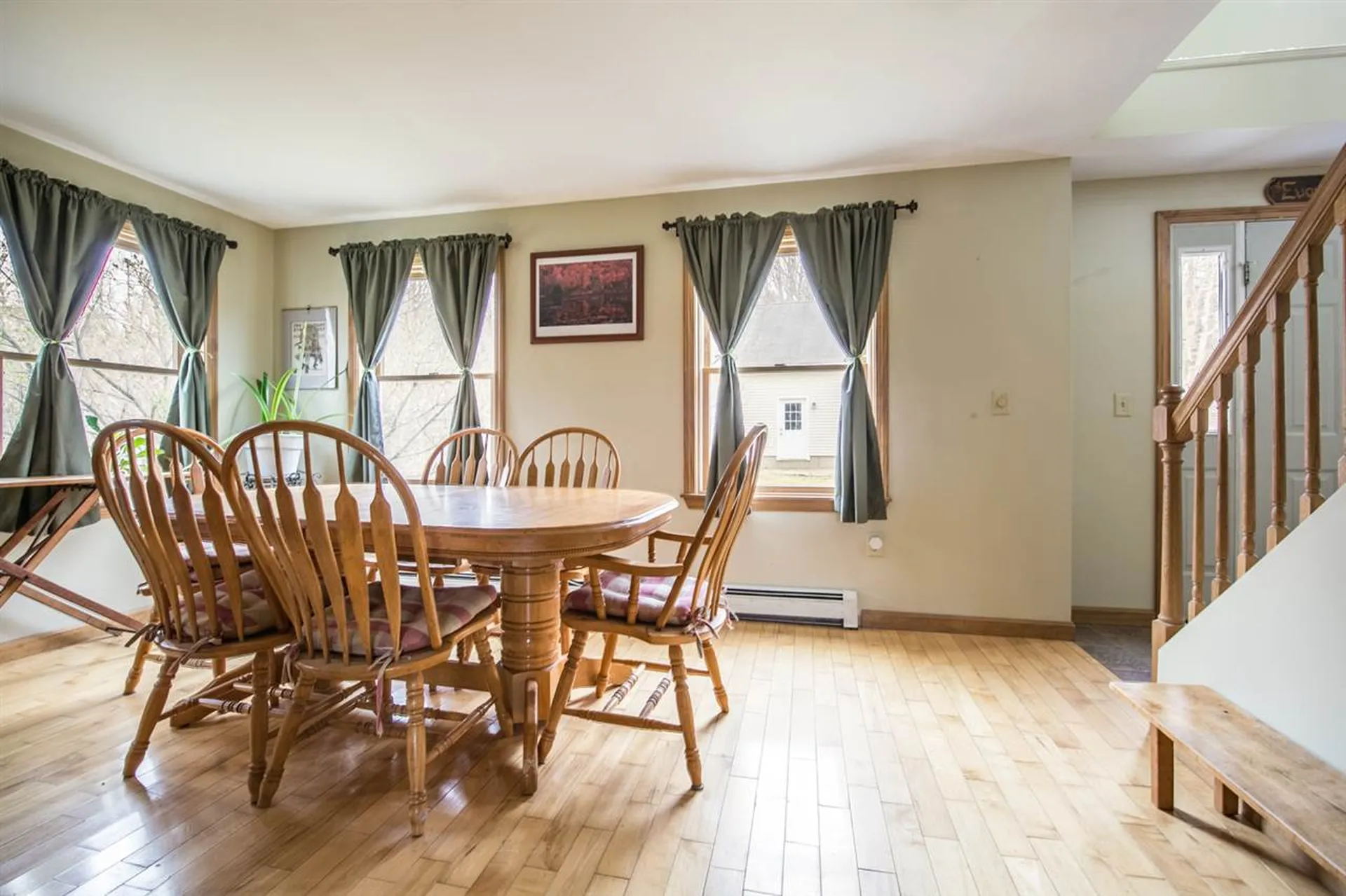 253 Brigham Hill Road Essex VT 05452