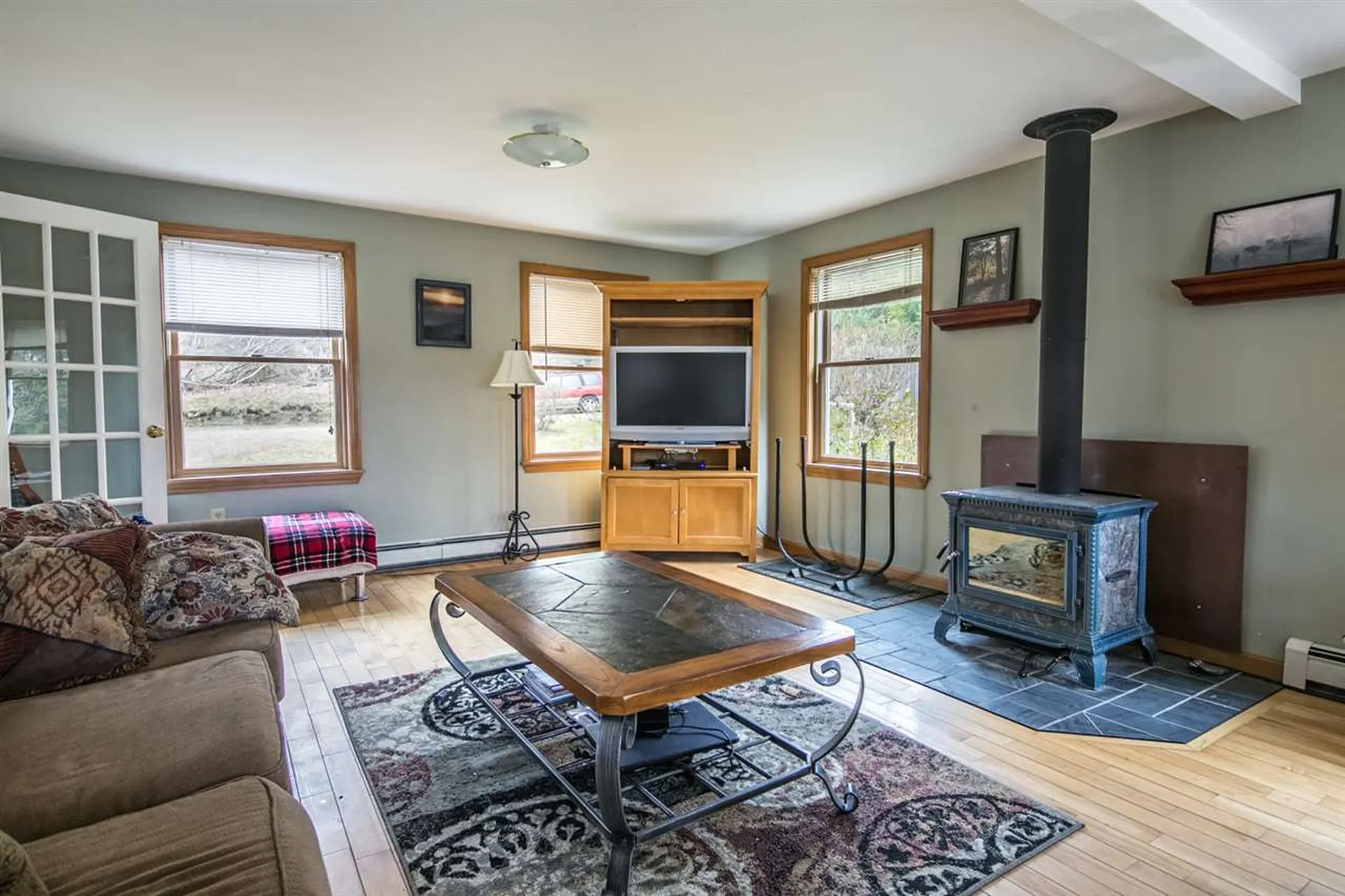 253 Brigham Hill Road Essex VT 05452
