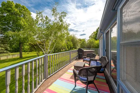 183 Derry Road Chester NH 03036