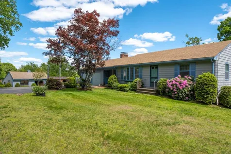 183 Derry Road Chester NH 03036