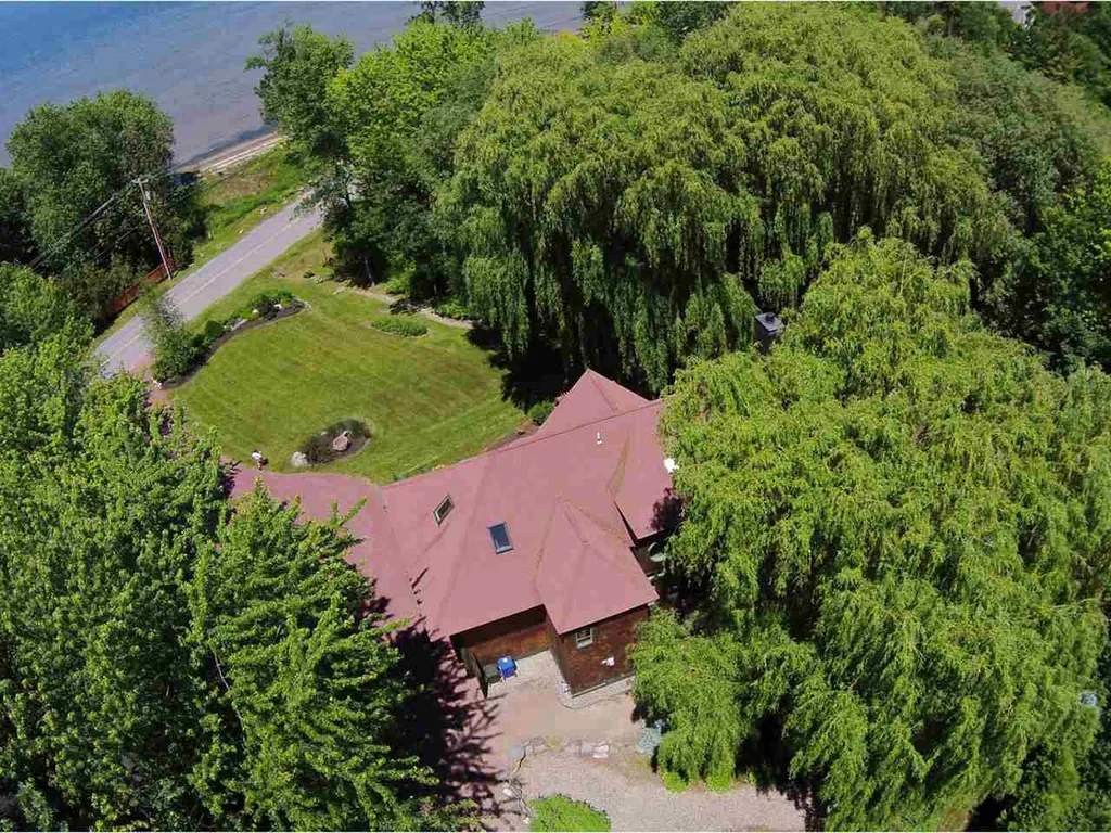 837 Bay Road Shelburne VT 05482