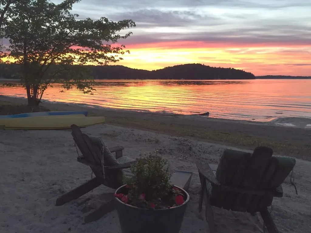 837 Bay Road Shelburne VT 05482