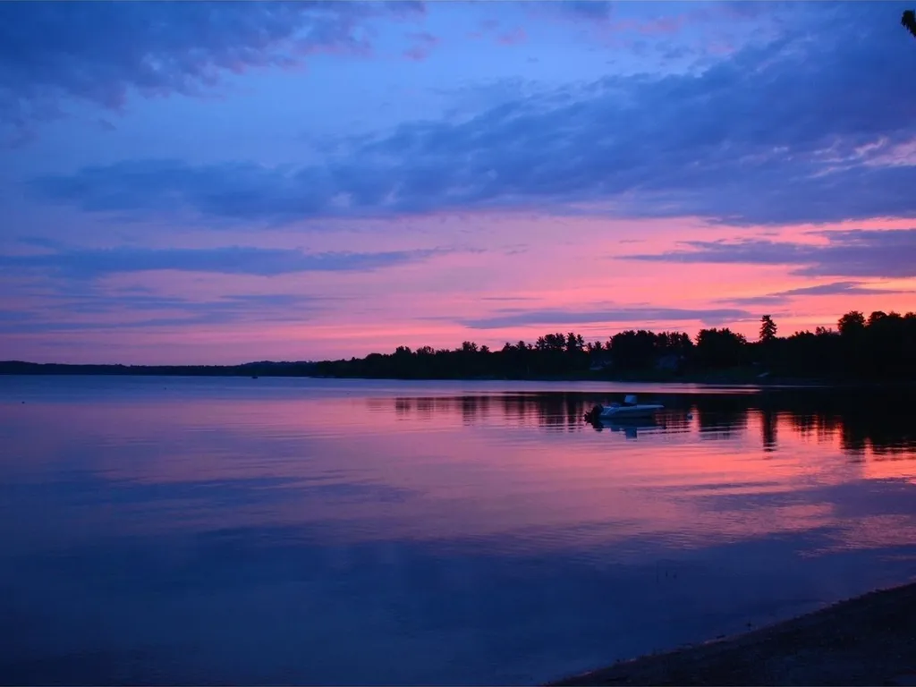 837 Bay Road Shelburne VT 05482