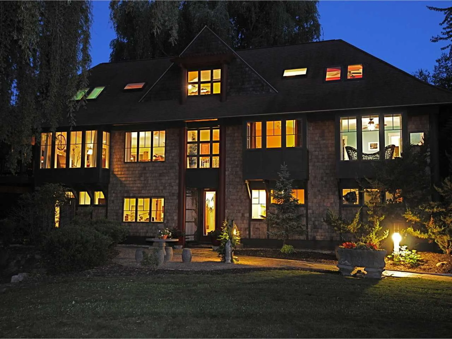 837 Bay Road Shelburne VT 05482