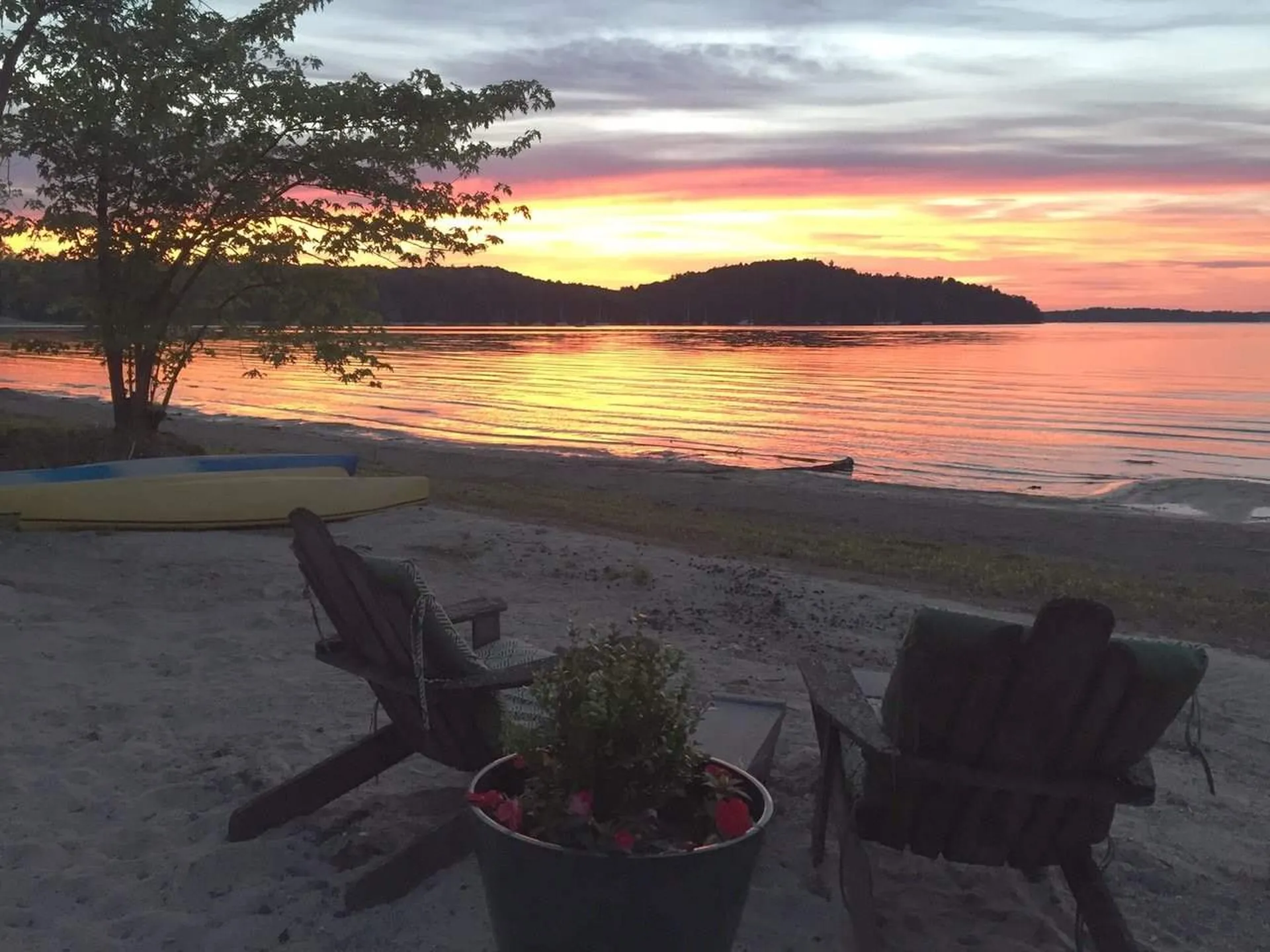 837 Bay Road Shelburne VT 05482