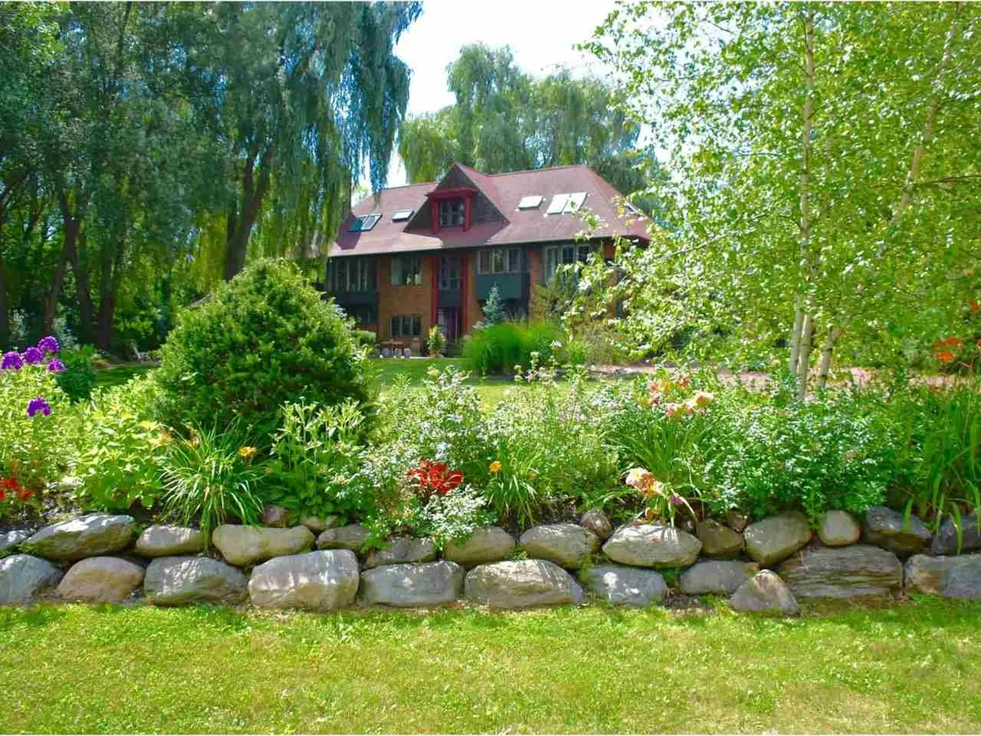 837 Bay Road Shelburne VT 05482