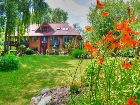 837 Bay Road Shelburne VT 05482