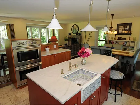 837 Bay Road Shelburne VT 05482