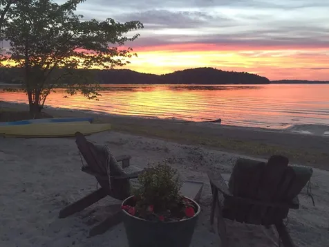 837 Bay Road Shelburne VT 05482