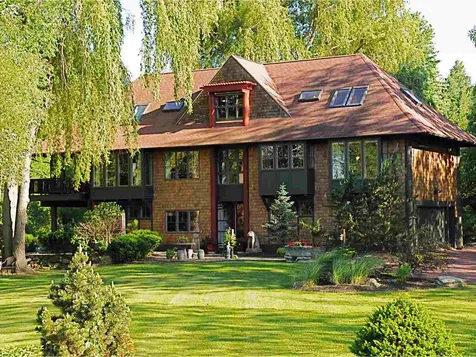 837 Bay Road Shelburne VT 05482