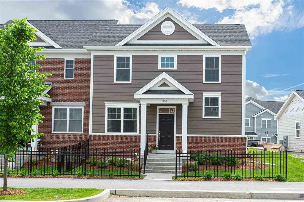 332 Zephyr Road Williston VT 05495