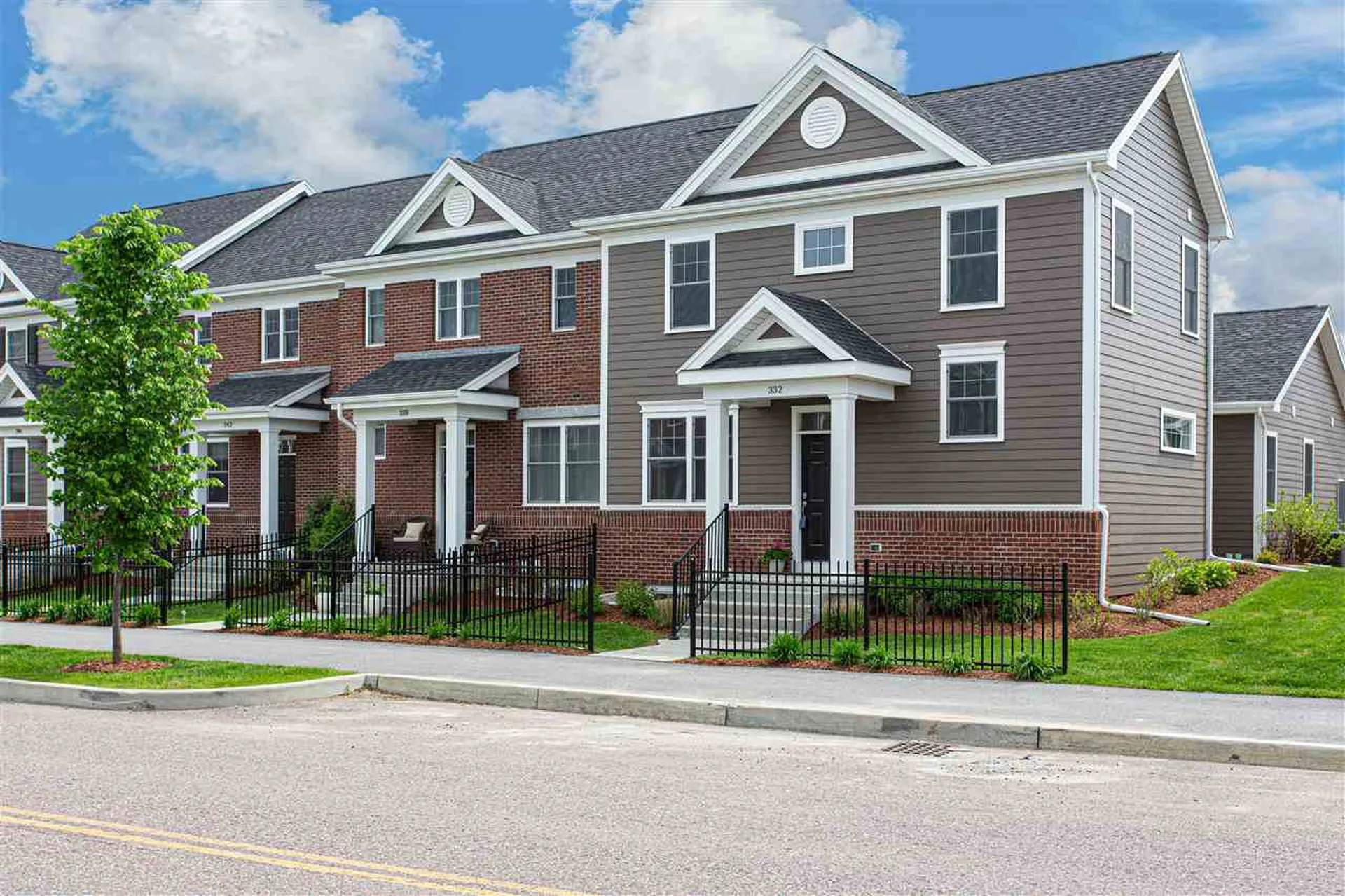 332 Zephyr Road Williston VT 05495