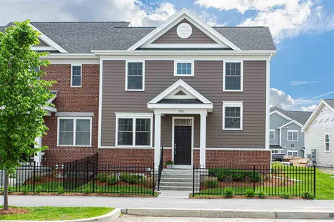 332 Zephyr Road Williston VT 05495