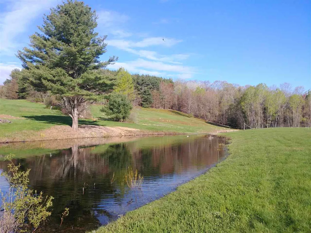 630 Frank C Gilman Highway Alton NH 03809