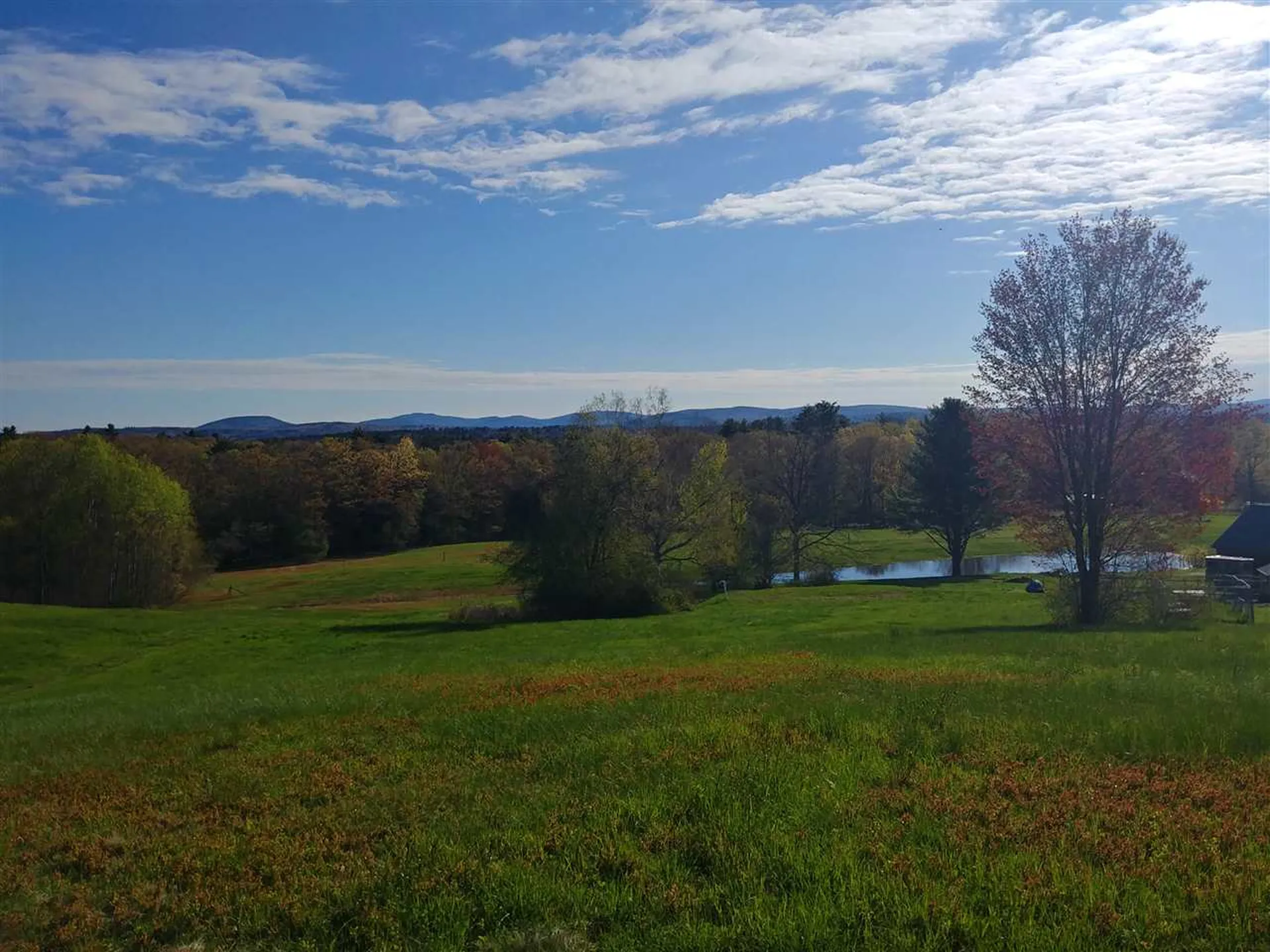 630 Frank C Gilman Highway Alton NH 03809