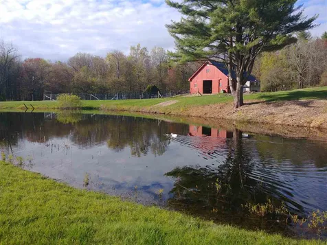 630 Frank C Gilman Highway Alton NH 03809