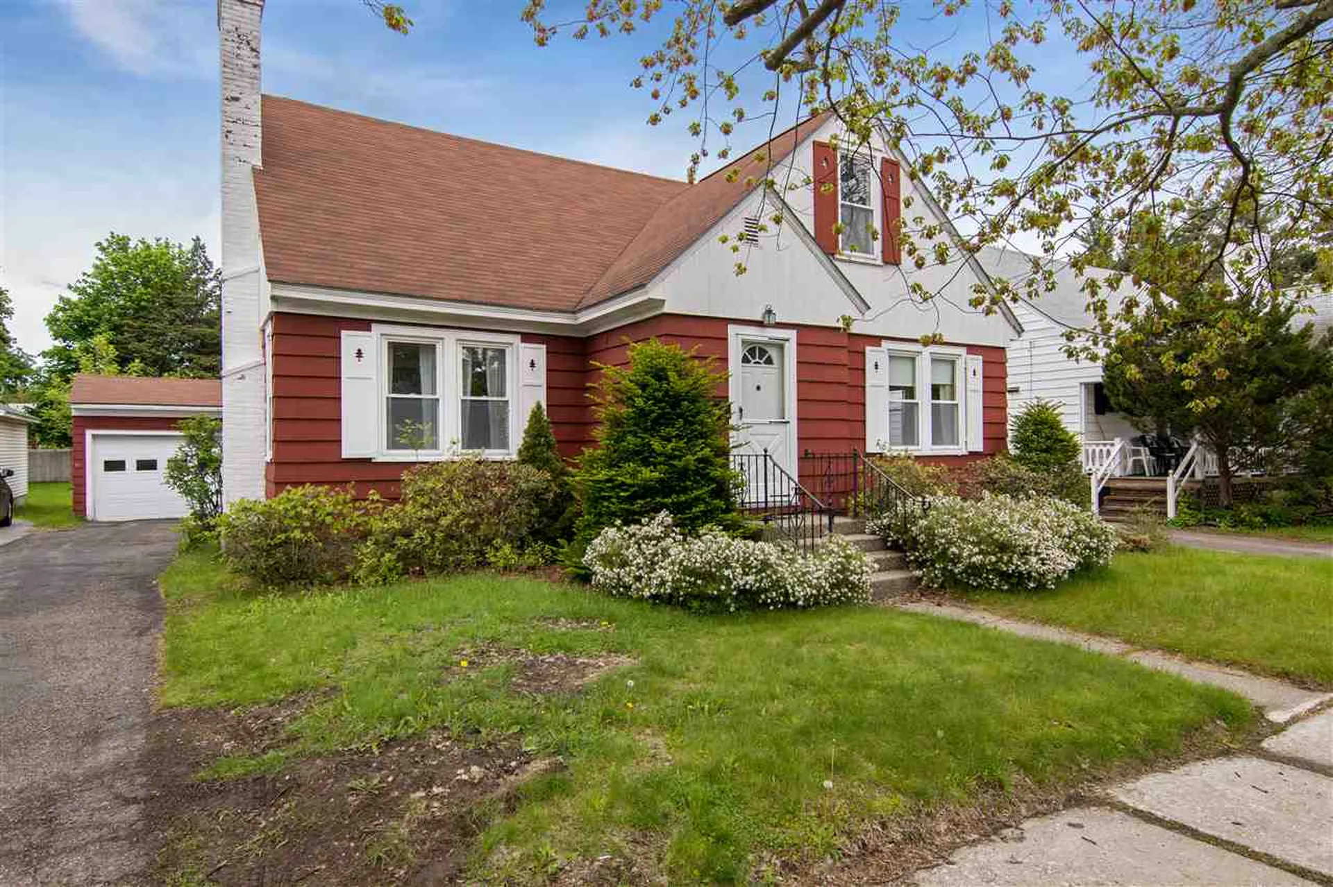 54 Bilodeau Court Burlington VT 05401