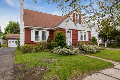 54 Bilodeau Court Burlington VT 05401