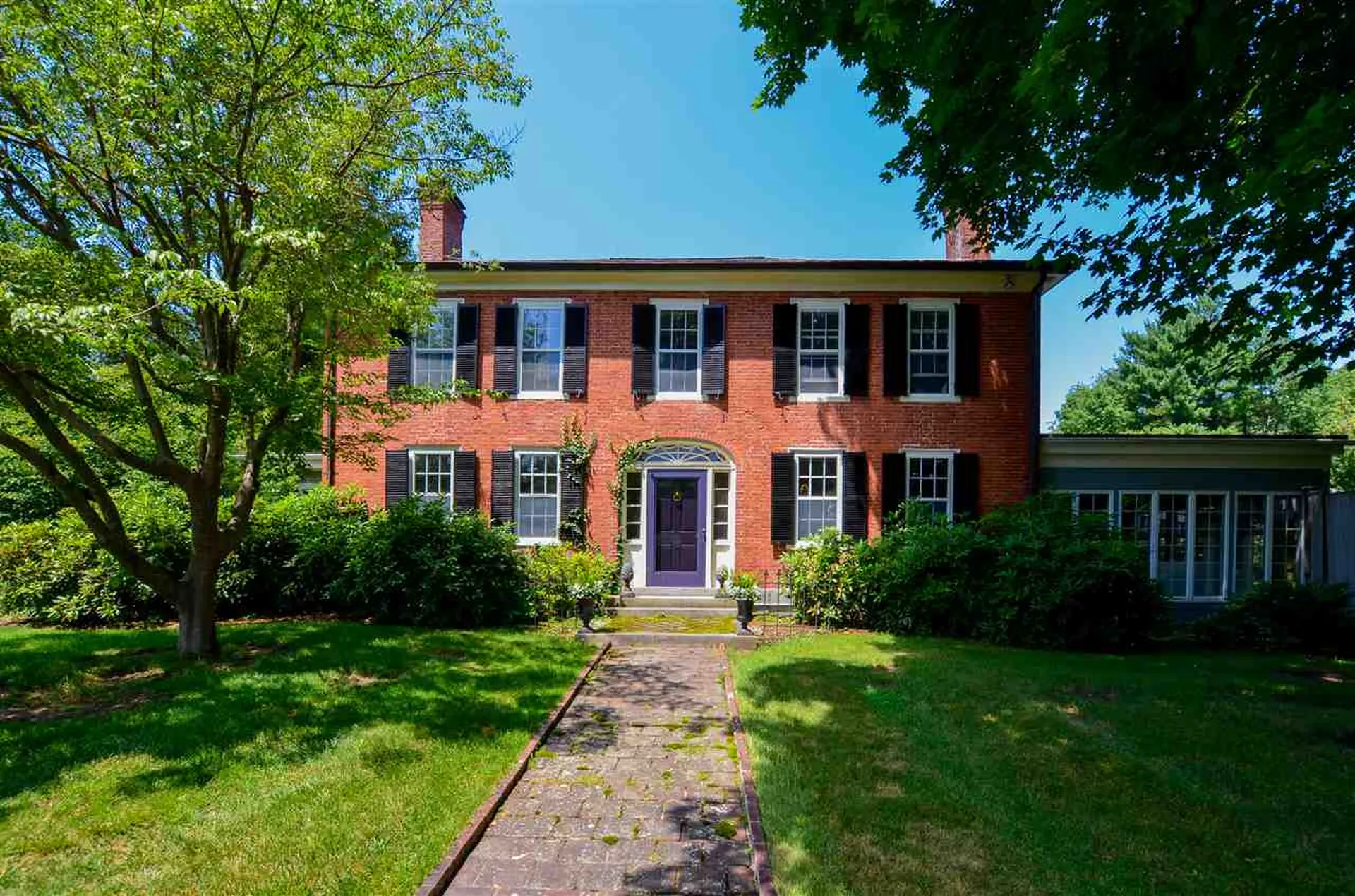 83 Stratham Heights Road Stratham NH 03885