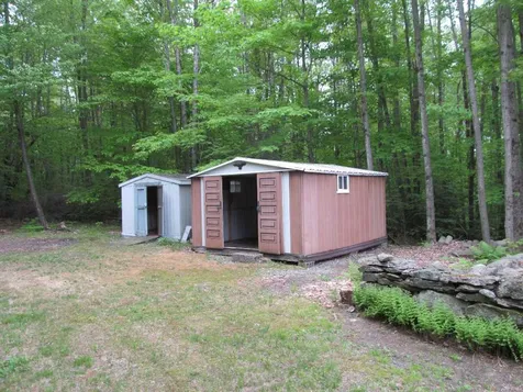 36 Octagon Drive Charlestown NH 03603