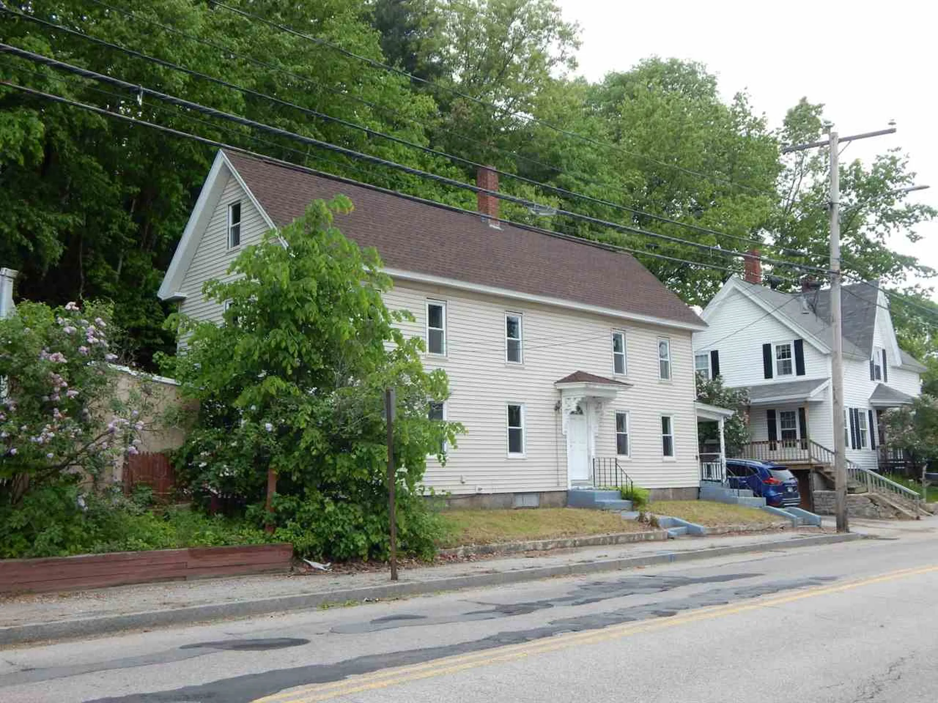 450 Front Street Manchester NH 03102