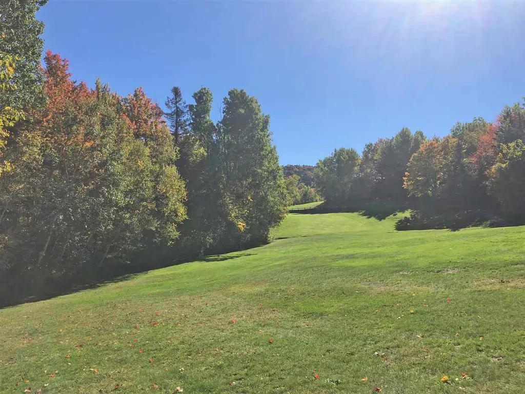 51 Norwegian Lane Road Warren VT 05674