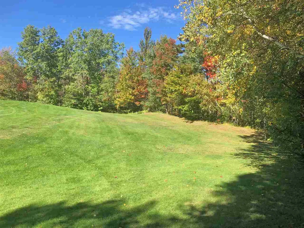 51 Norwegian Lane Road Warren VT 05674