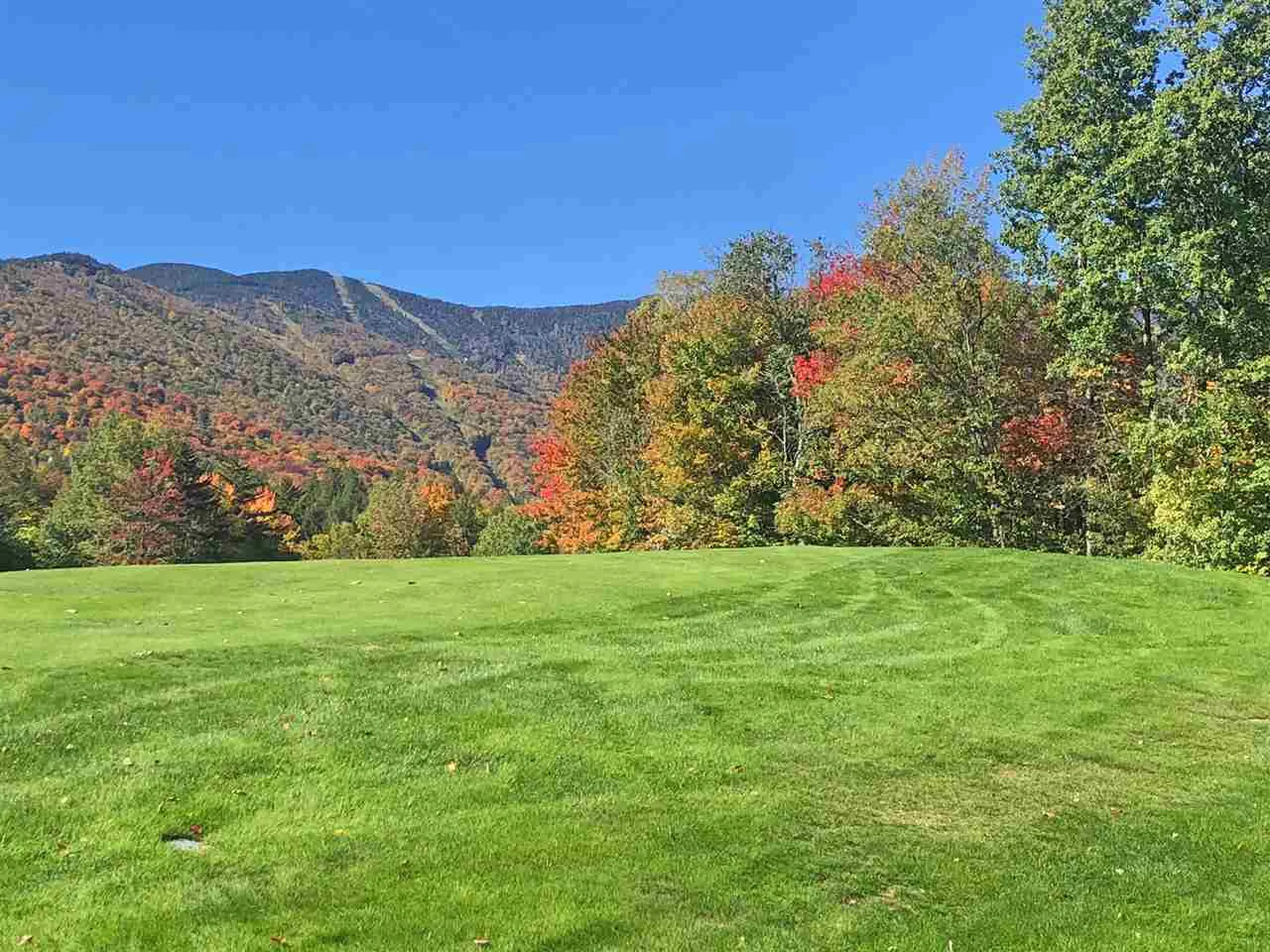 51 Norwegian Lane Road Warren VT 05674