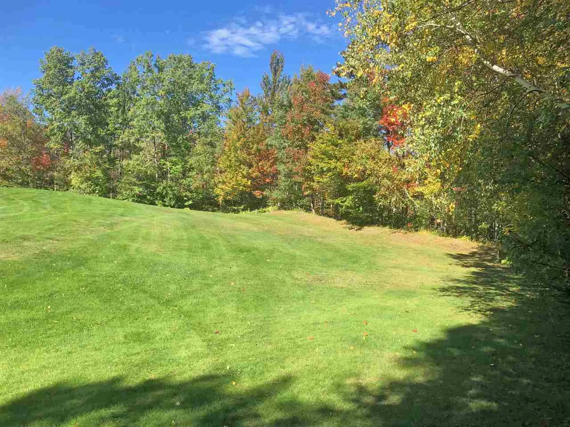 51 Norwegian Lane Road Warren VT 05674