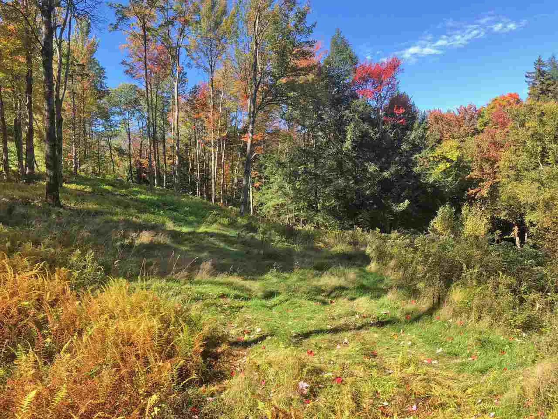 51 Norwegian Lane Road Warren VT 05674