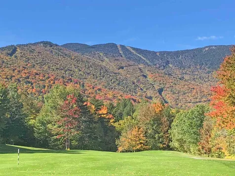 51 Norwegian Lane Road Warren VT 05674