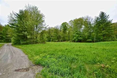 9 Hastings Road Waitsfield VT 05673