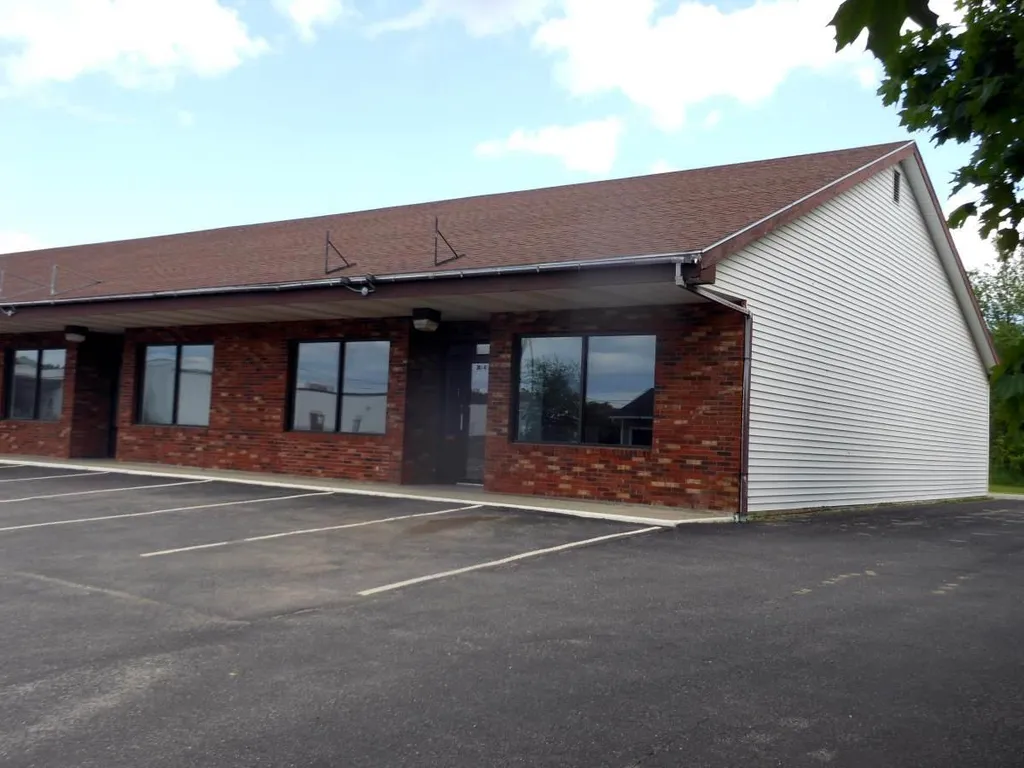 30-4 Munson Avenue Morristown VT 05661