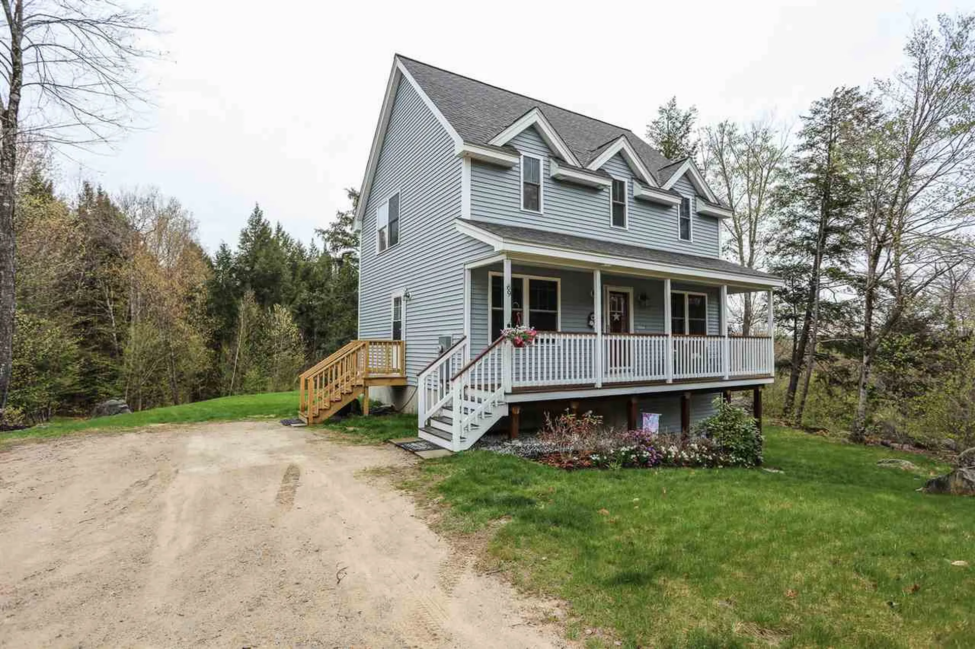 69 Hartford Brook Road Deerfield NH 03037-1632