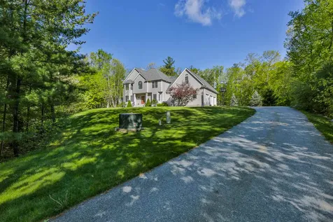 223 Rocky Pond Road Hollis NH 03049