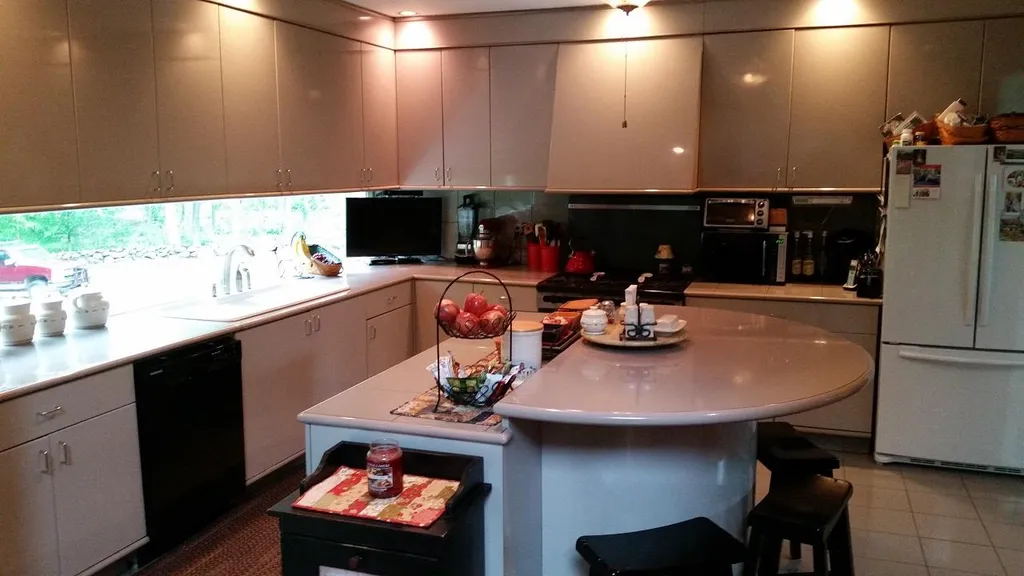 36 Forbush Road Dublin NH 03444