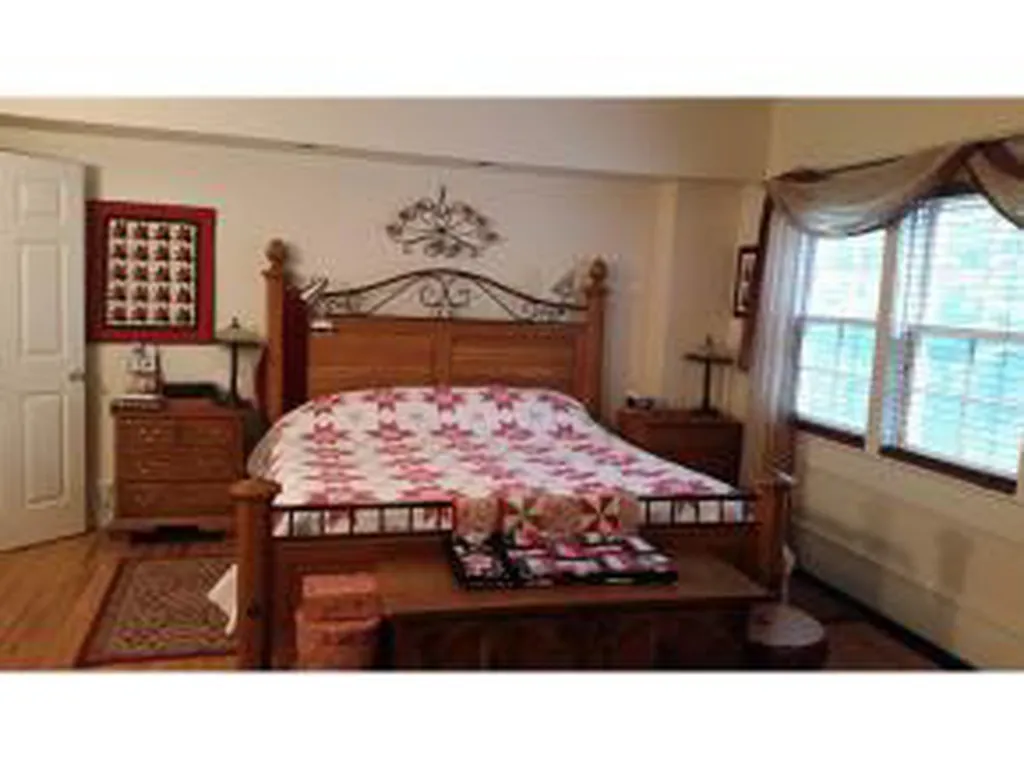 36 Forbush Road Dublin NH 03444