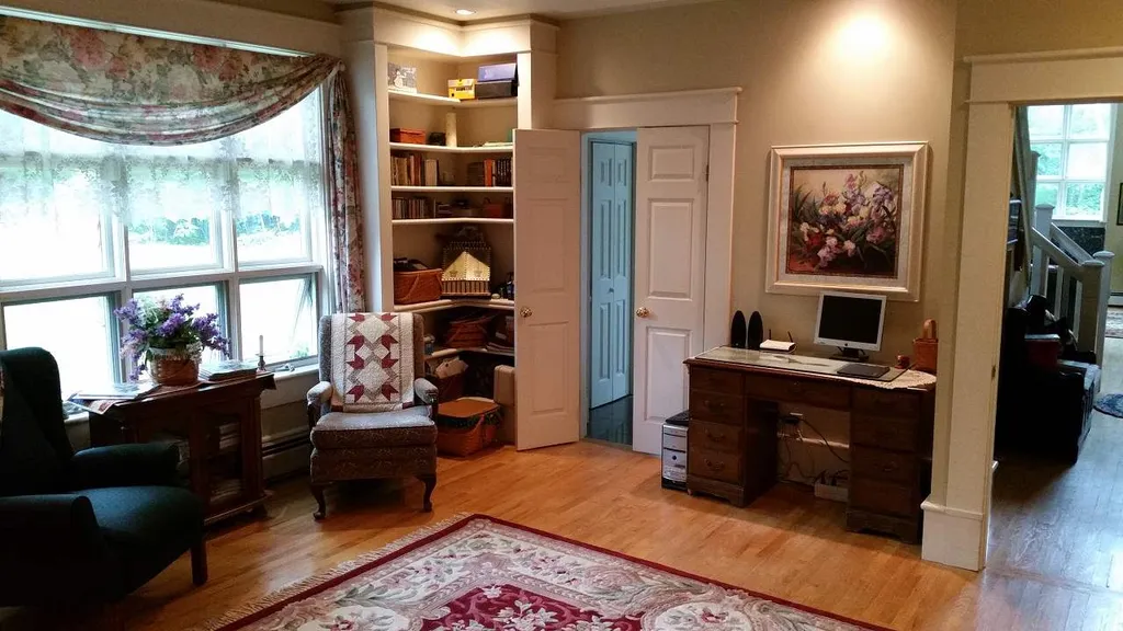 36 Forbush Road Dublin NH 03444
