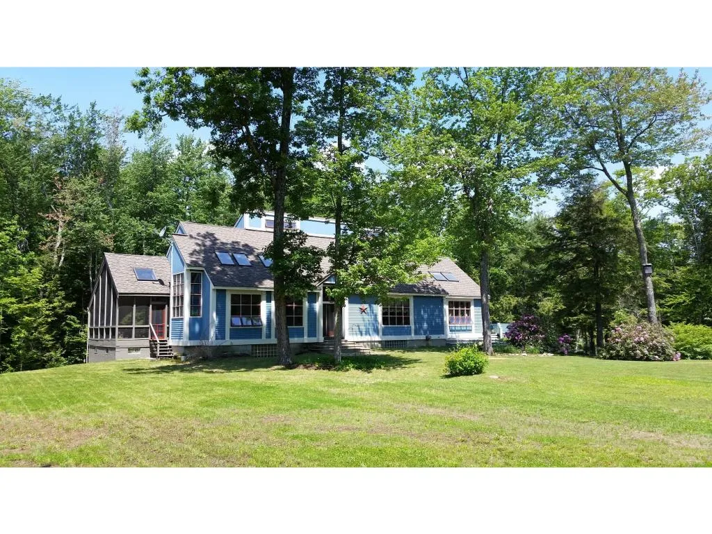 36 Forbush Road Dublin NH 03444