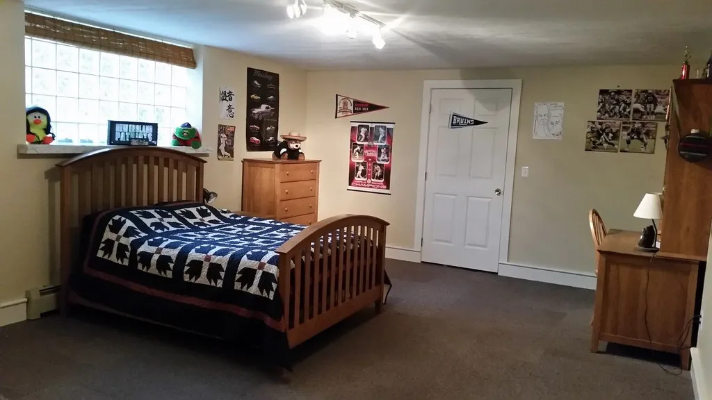 36 Forbush Road Dublin NH 03444