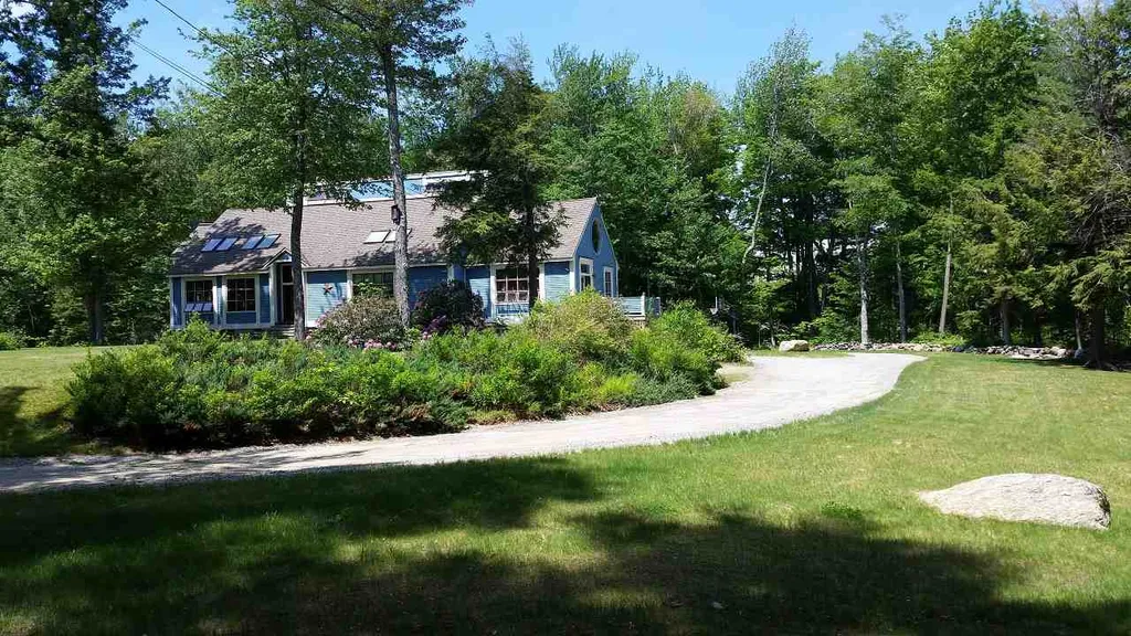 36 Forbush Road Dublin NH 03444