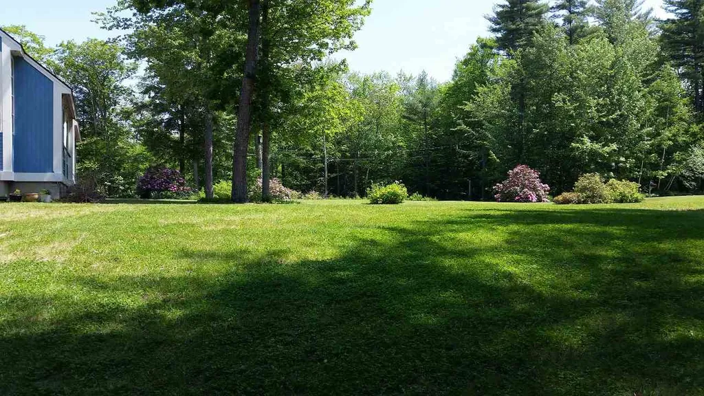 36 Forbush Road Dublin NH 03444
