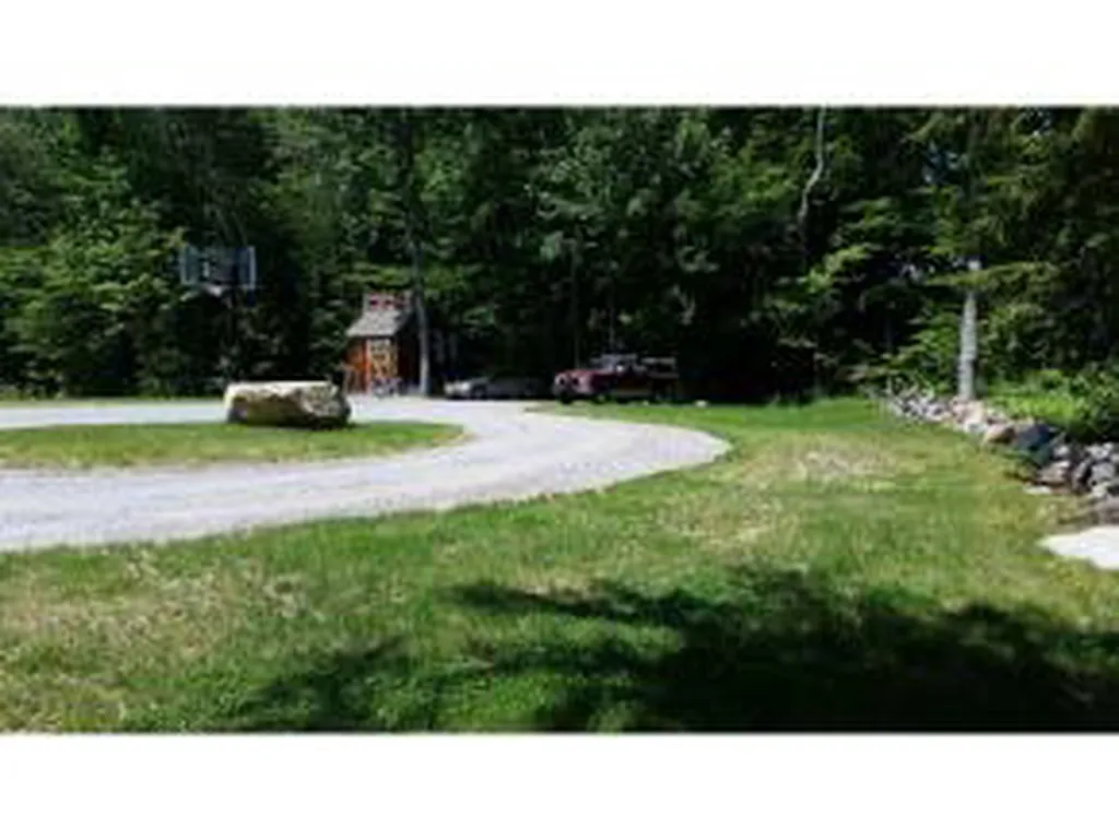 36 Forbush Road Dublin NH 03444
