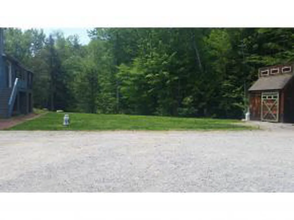 36 Forbush Road Dublin NH 03444