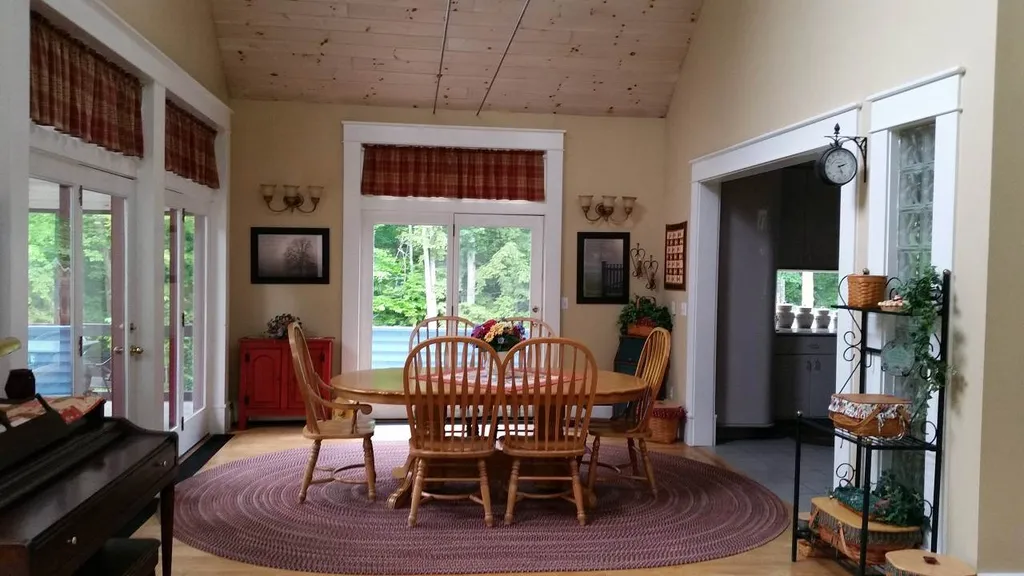 36 Forbush Road Dublin NH 03444