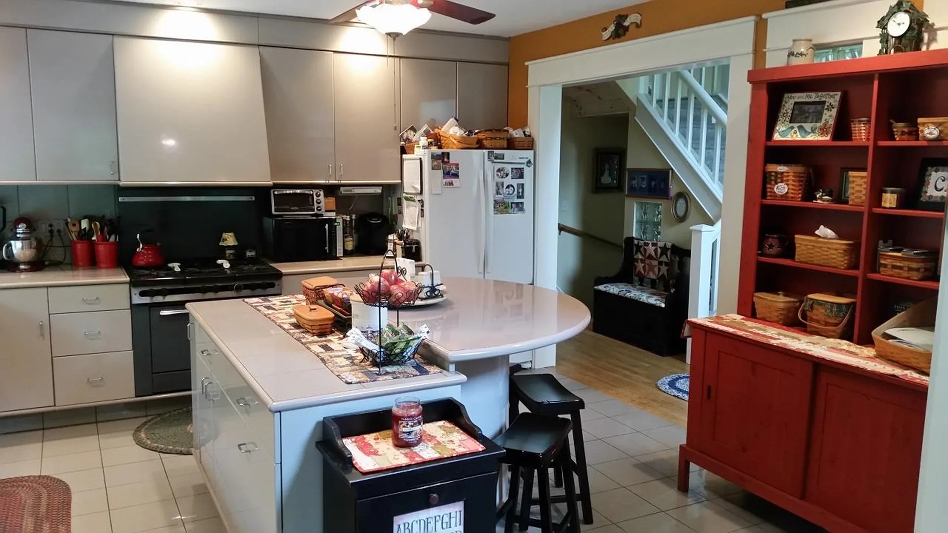 36 Forbush Road Dublin NH 03444