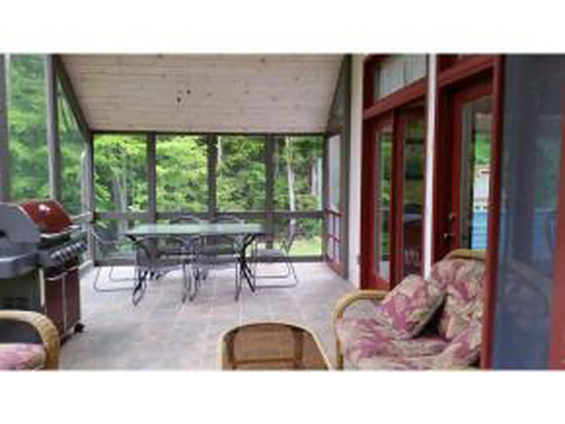 36 Forbush Road Dublin NH 03444