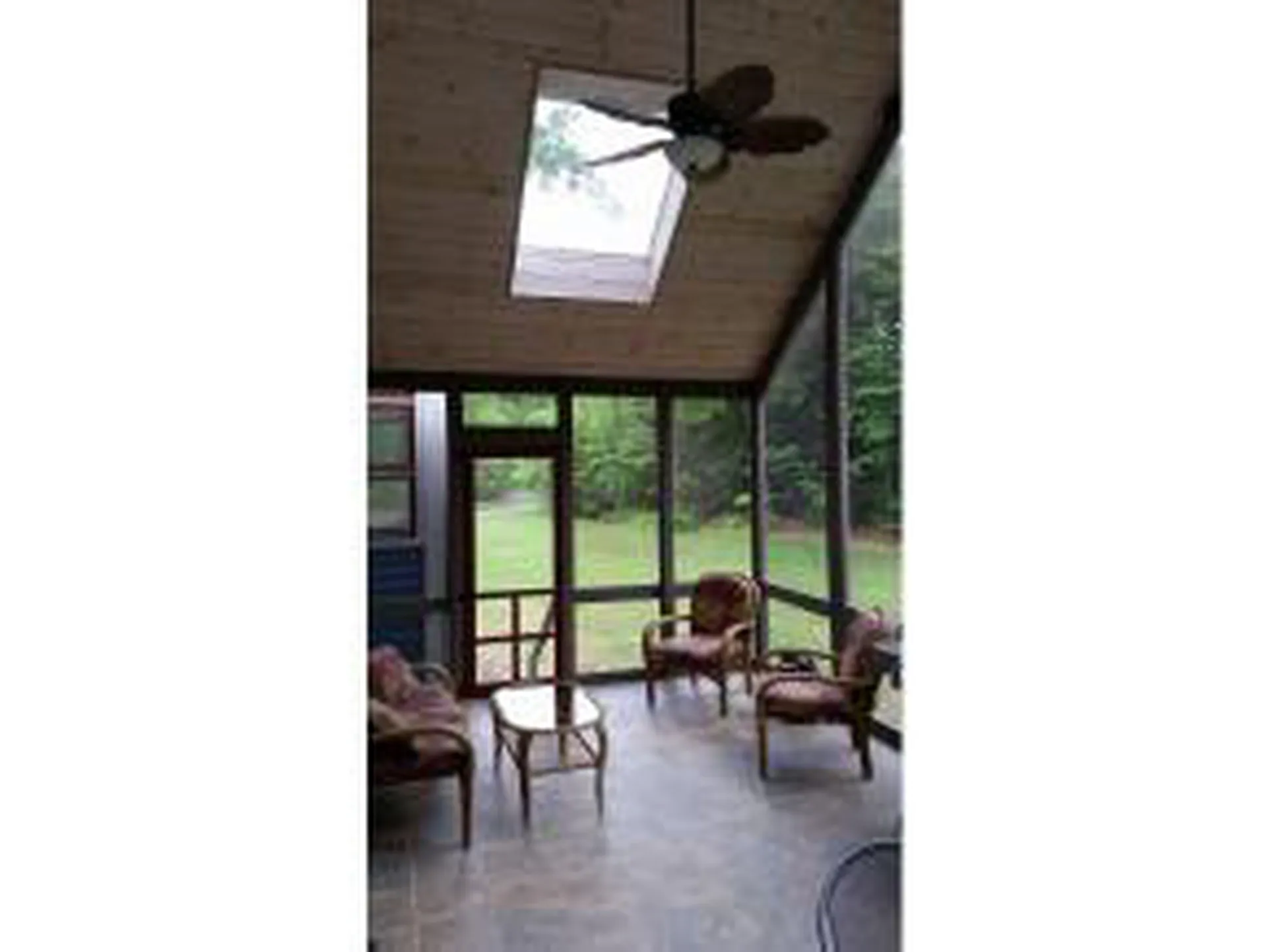 36 Forbush Road Dublin NH 03444