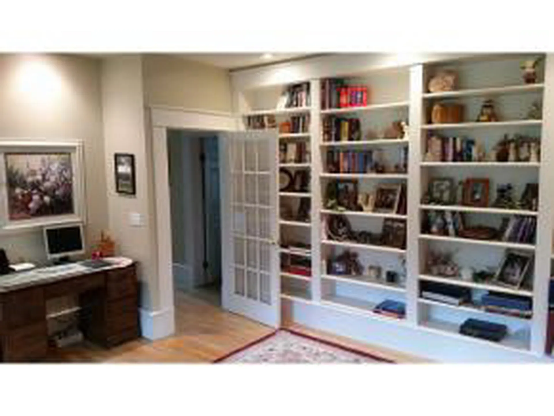 36 Forbush Road Dublin NH 03444